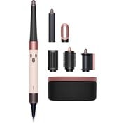 Dyson Airwrap i.d. Straight+Wavy Ceramic Pink/Rose Gold – Open Doos