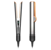 Dyson Airstrait HT01 Nikkel/Koper – Open Doos