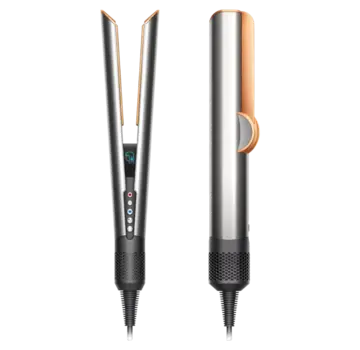 Dyson Airstrait HT01 Nikkel/Koper – Open Doos