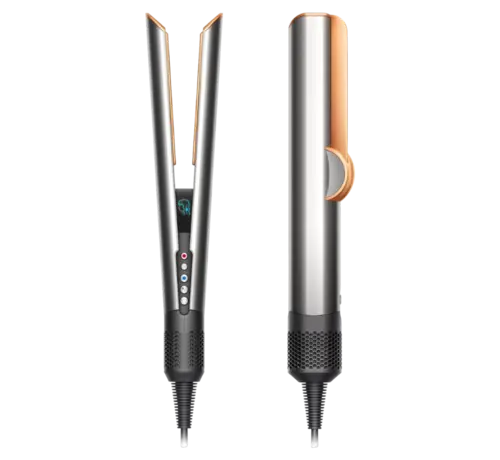 Dyson Airstrait HT01 Nikkel/Koper – Open Doos
