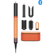 Dyson Airwrap Co-anda2x Straight+Wavy Ceramic Apricot/Topaz – Open Doos