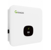Growatt MOD 5000TL3-X 3-Fase Omvormer 5kW – Refurbished