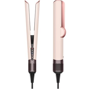 Dyson Airstrait HT01 Ceramic Pink/Rose Gold – Open Doos