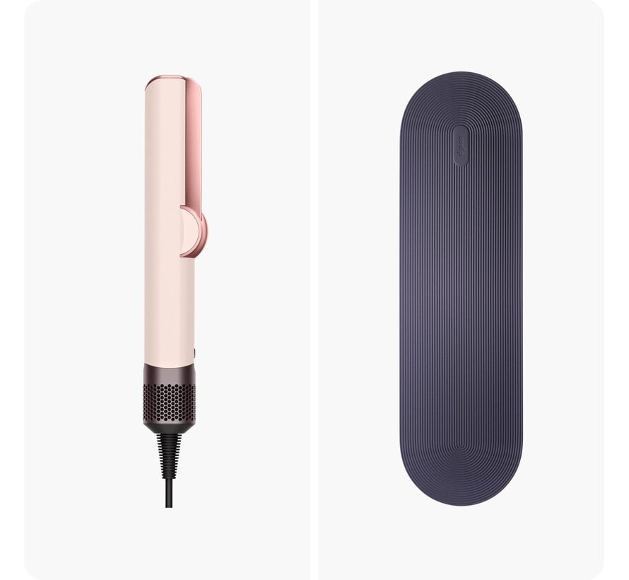 Dyson Airstrait HT01 Ceramic Pink/Rose Gold – Open Doos