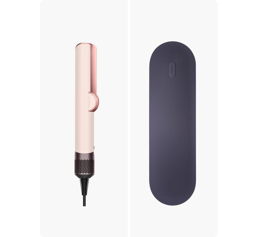 Dyson Airstrait HT01 Ceramic Pink/Rose Gold – Open Doos