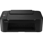Canon PIXMA TS3750i All-in-One Inkjetprinter Zwart