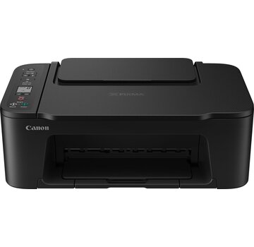Canon PIXMA TS3750i All-in-One Inkjetprinter Zwart