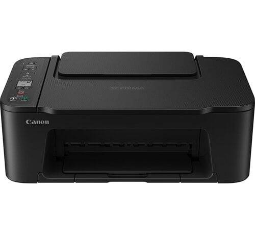 Canon PIXMA TS3750i All-in-One Inkjetprinter Zwart