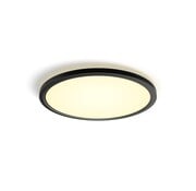 Philips Hue White Ambiance Tento Rond XL 54,2 cm Zwart