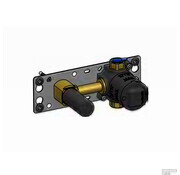 Hotbath HBCB105 Inbouwdeel Wastafelkraan 005/005T