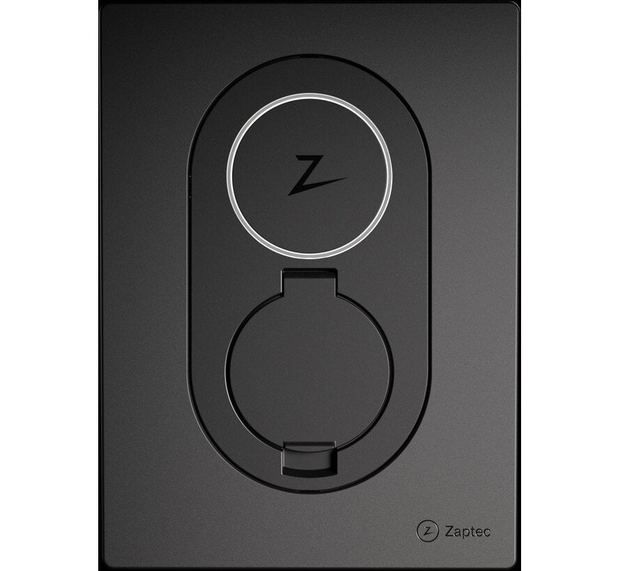 Zaptec Go Laadpaal Refurbished – Slim EV Laadstation