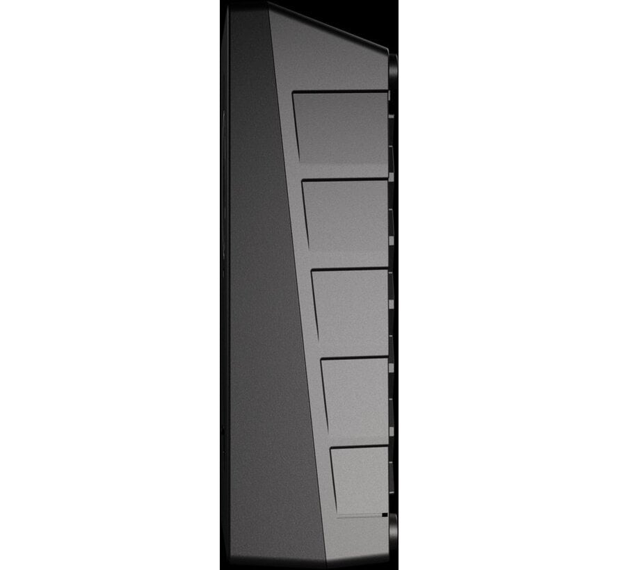Zaptec Go Laadpaal Refurbished – Slim EV Laadstation