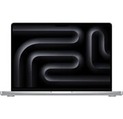 Apple MacBook Pro 14 M5 10-core CPU/10-core GPU 16GB 512GB Zilver
