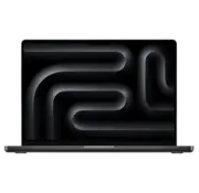 Apple MacBook Pro 14 M5 Pro 15-core CPU/16-core GPU 24GB 1TB Spacezwart