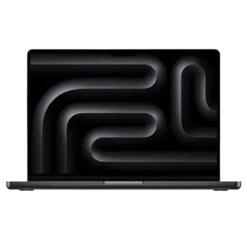 Apple MacBook Pro 14 M5 Pro 15-core CPU/16-core GPU 24GB 1TB Spacezwart