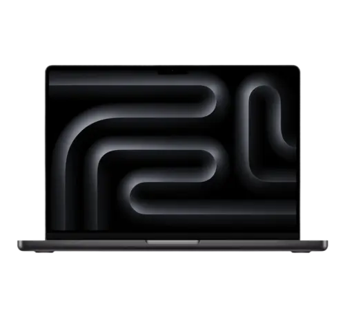 Apple MacBook Pro 14 M5 Pro 15-core CPU/16-core GPU 24GB 1TB Spacezwart