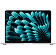 Apple MacBook Air 13 M5 10-core CPU/10-core GPU 16GB 1TB Zilver