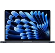 Apple MacBook Air 13 M5 10-core CPU/8-core GPU 16GB 512GB Zwart