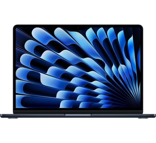 Apple MacBook Air 13 M5 10-core CPU/8-core GPU 16GB 512GB Zwart