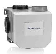 Itho Daalderop CVE-S ECO SP Perilex 375m³/h – Retourdeal Nieuw