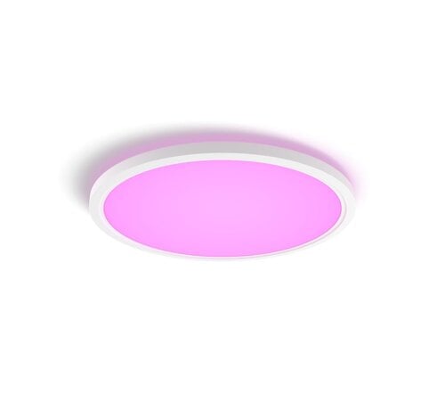 Philips Hue Tento Rond XL WCA 54,2 cm Wit