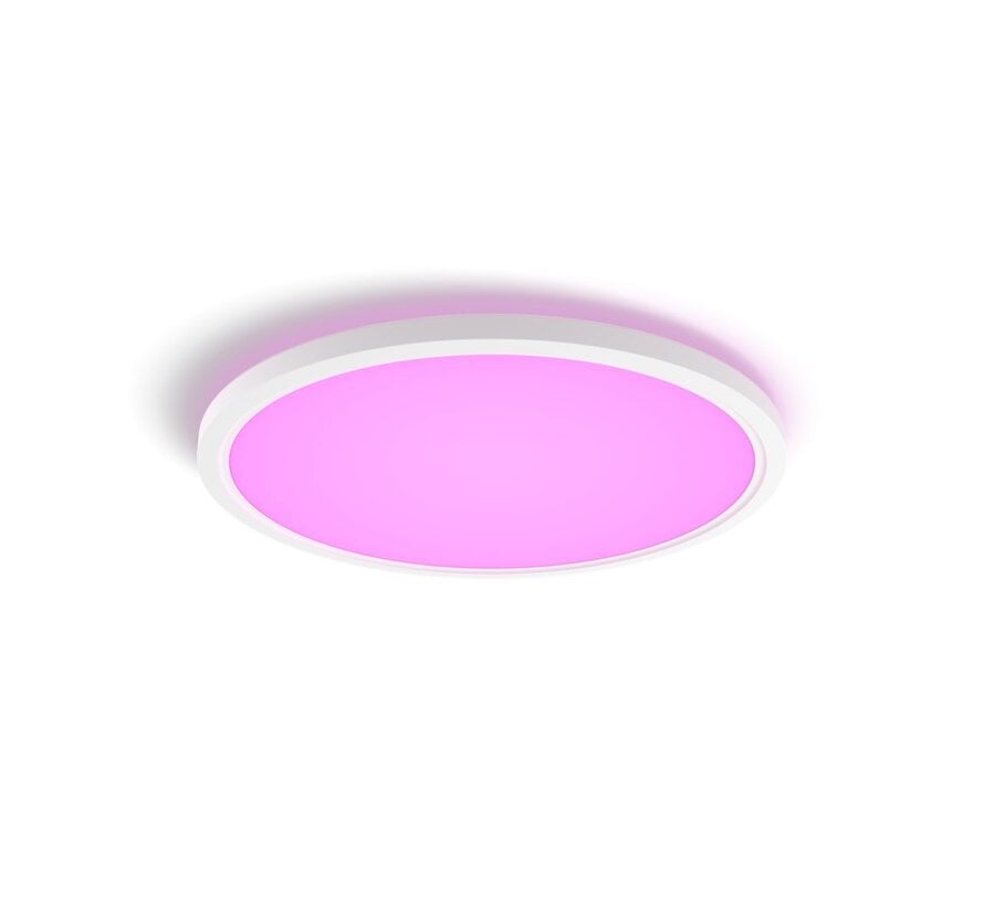 Philips Hue Tento Rond XL WCA 54,2 cm Wit