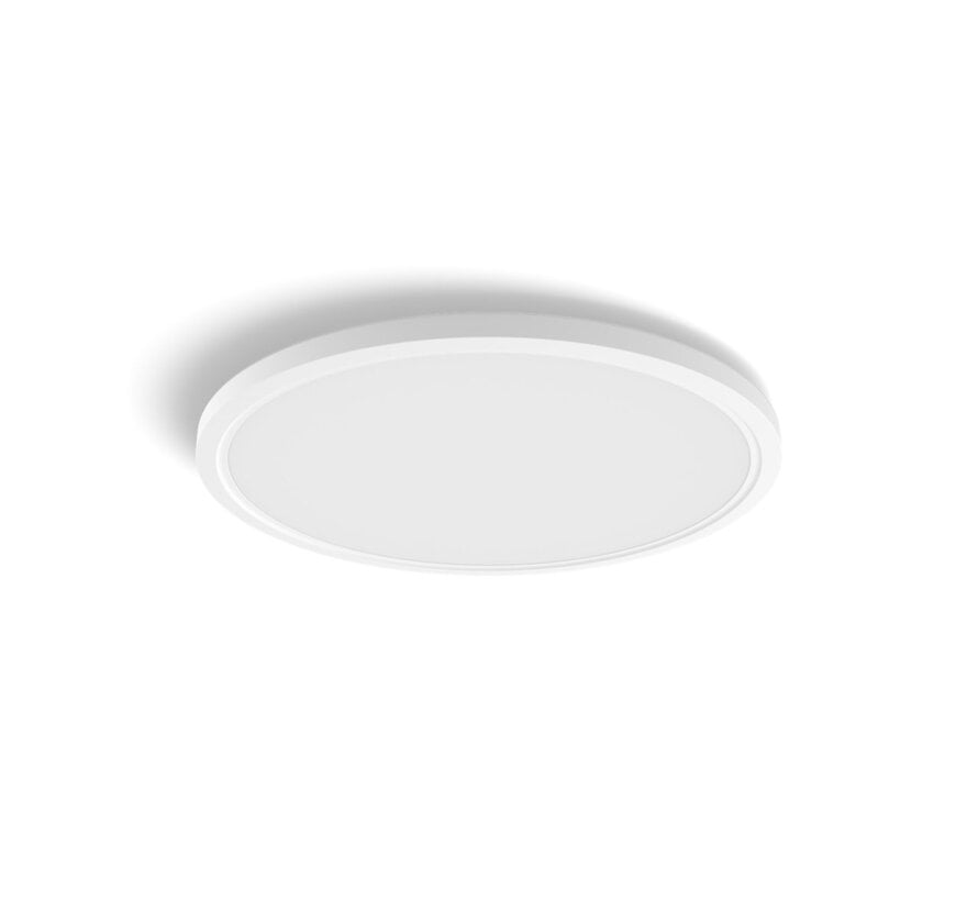 Philips Hue Tento Rond XL WCA 54,2 cm Wit