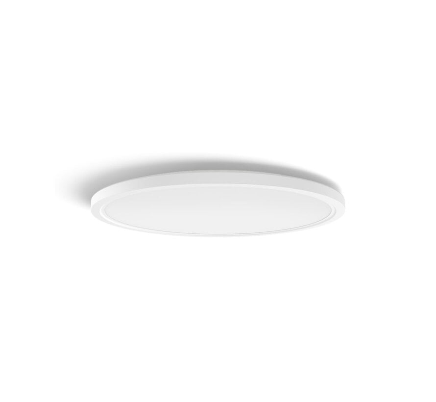 Philips Hue Tento Rond XL WCA 54,2 cm Wit