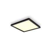Philips Hue Tento Vierkant M WA 40x40 cm Zwart