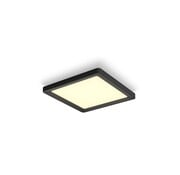 Philips Hue Tento Vierkant S WA 30x30 cm Zwart