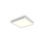 Philips Hue Tento Vierkant S White 30x30 cm Wit