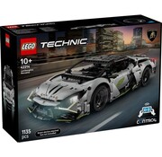 LEGO Technic Lamborghini Revuelto supersportwagen