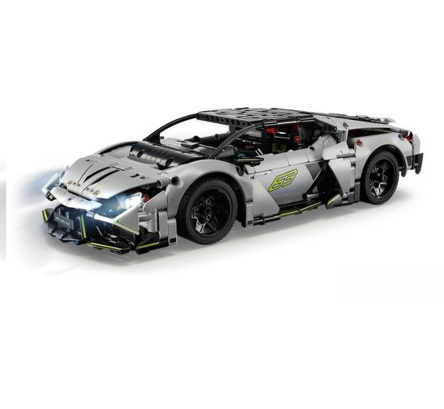 LEGO Technic Lamborghini Revuelto supersportwagen