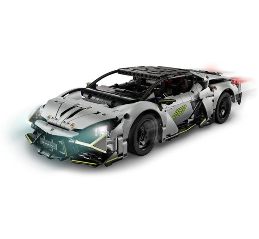 LEGO Technic Lamborghini Revuelto supersportwagen