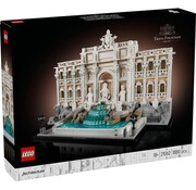 LEGO Architecture Trevifontein