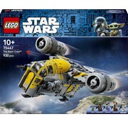 LEGO Star Wars The Razor Crest