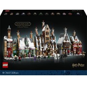 LEGO Harry Potter Het dorp Zweinsveld - Verzameleditie