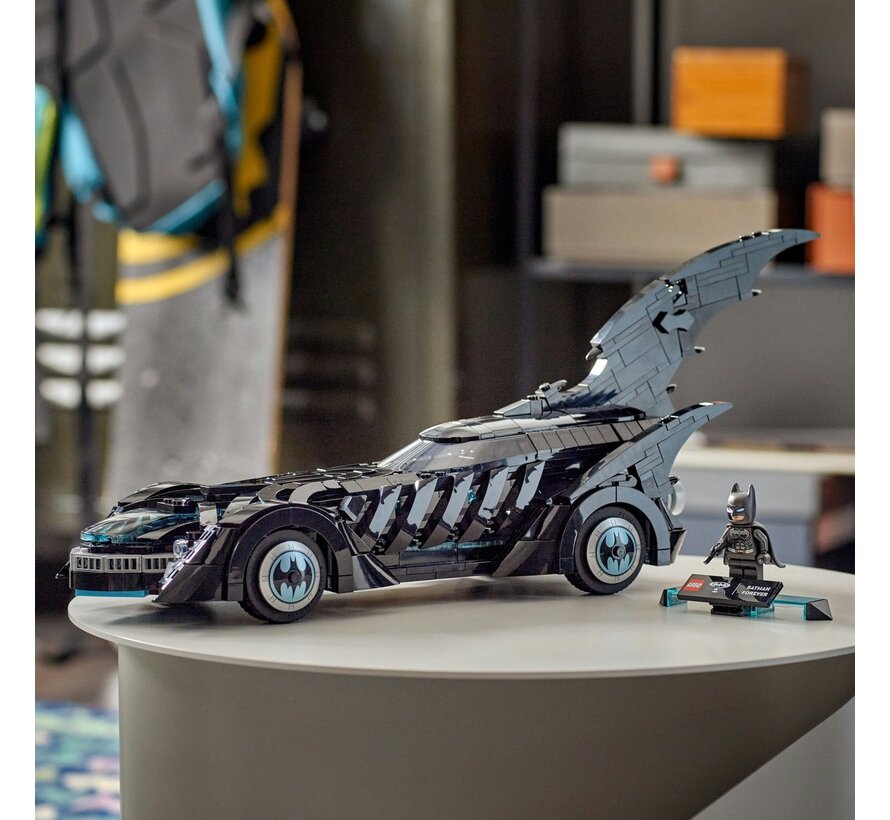 LEGO DC Batman Forever Batmobile
