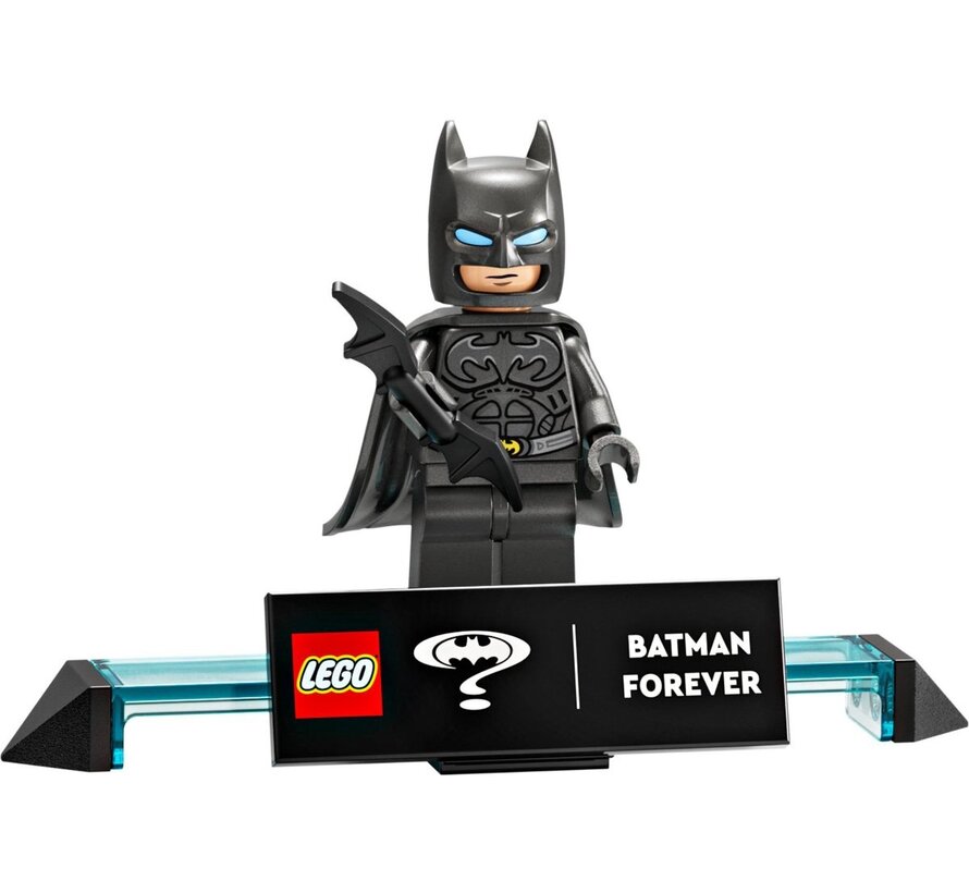LEGO DC Batman Forever Batmobile