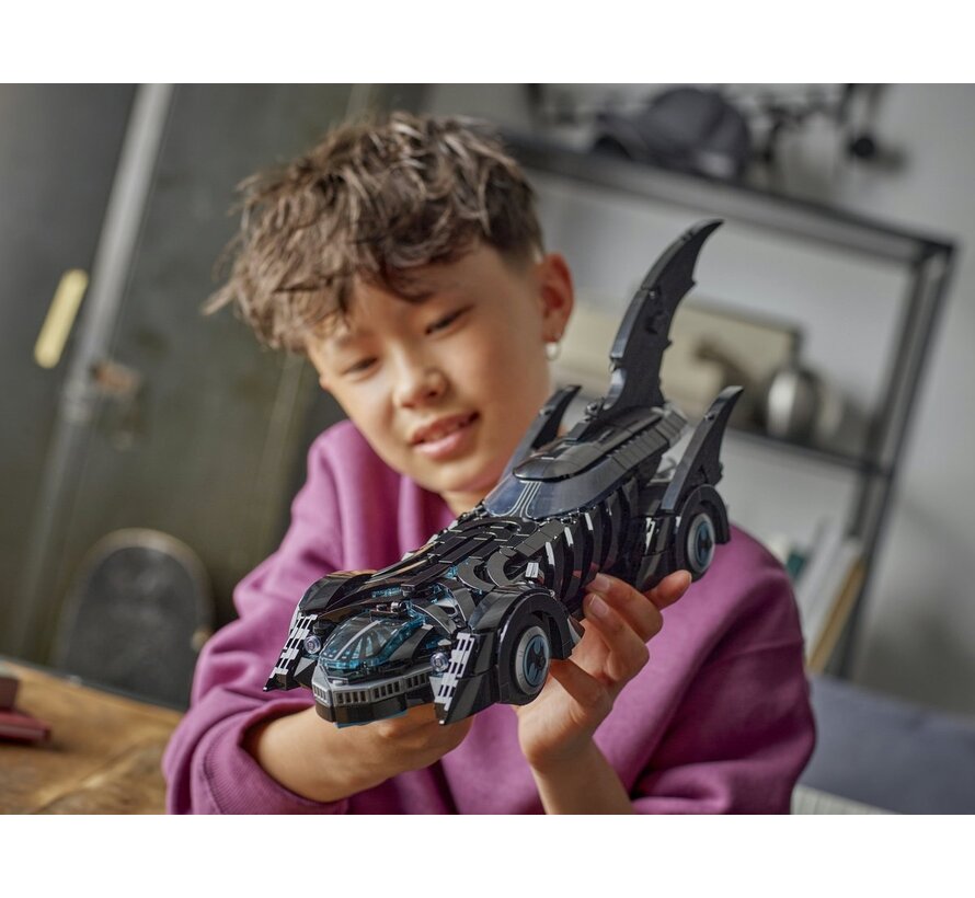 LEGO DC Batman Forever Batmobile