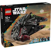 LEGO Star Wars De Donkere Millennium Falcon