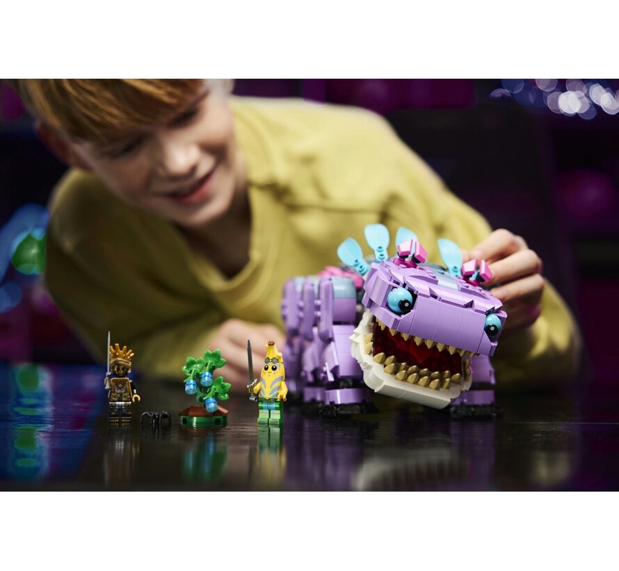 LEGO Fortnite Klombo