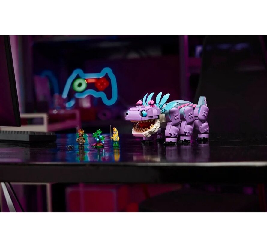 LEGO Fortnite Klombo