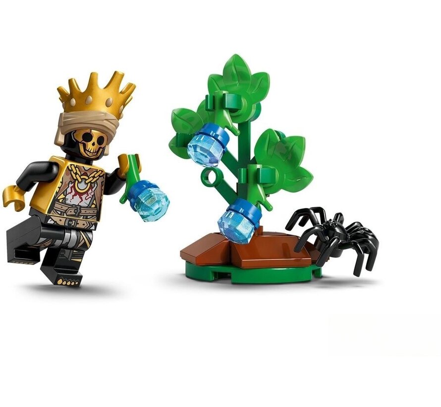 LEGO Fortnite Klombo