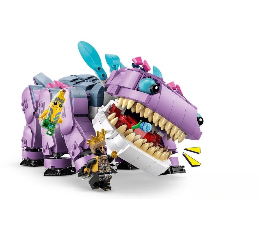 LEGO Fortnite Klombo