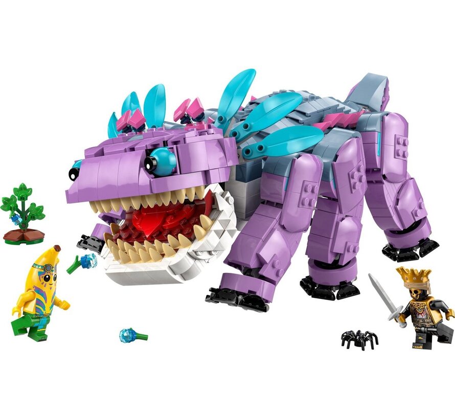 LEGO Fortnite Klombo