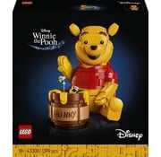 LEGO Disney Winnie de Poeh 43300 – 1399-delig Displaymodel