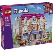 LEGO Friends Heartlake City Grand Hotel 42704 – 1406-delig