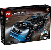 LEGO Technic Porsche GT4 e-Performance 42176 – RC Racewagen