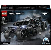 LEGO Technic Batmobile Tumbler 42239 – RC Batman Auto